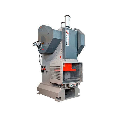 Presse hydraulique - 250 CNR6 - Pressix - motorisée / pneumatique / de formage