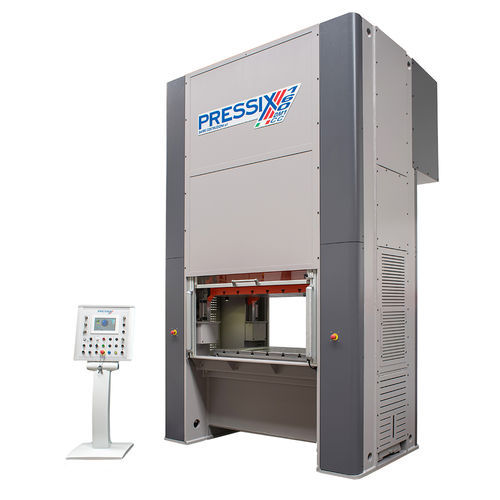 Presse hydraulique - 160 DM1CC - Pressix - motorisée / pneumatique / de formage