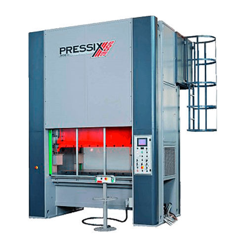 Presse hydraulique - 250 DM2 - Pressix - motorisée / pneumatique / de formage
