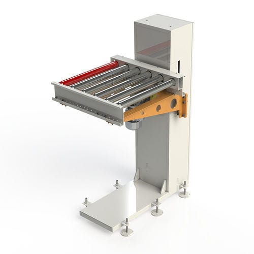 Système de levage pneumatique - Dedem Elektrik Taahhut Otomasyon Elektronik Sanayi ve Ticaret A.S. - de manutention / pour l'industrie