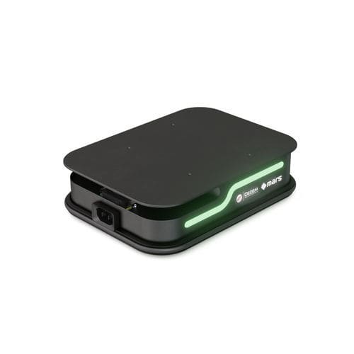 Plateforme robotique mobile de manutention - Dedem Elektrik Taahhut Otomasyon Elektronik Sanayi ve Ticaret A.S. - de transport / pour entrepôt / de remorquage