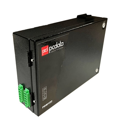 Module d'interface CAN - PDM10C - Pcdata Logistics Automation - de puissance