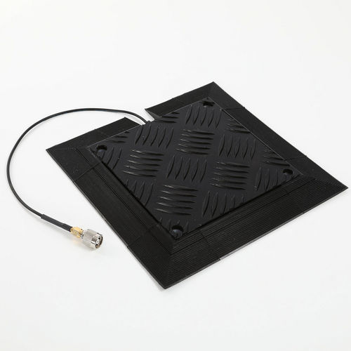 Antenne RFID - tagitron GmbH - externe