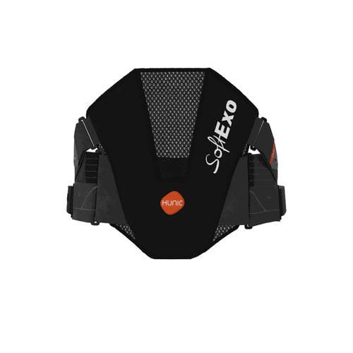 Harnais de sécurité - SoftExo Carry - HUNIC GmbH - avec point de fixation latéral