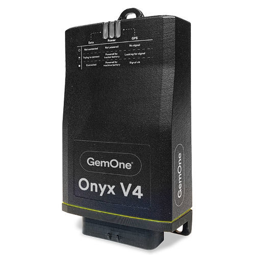 Localisateur de véhicules de télématique - Onyx - GemOne - GPS / 2G / GLONASS