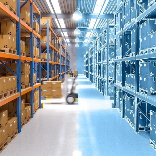 Système d'identification - IdentPro GmbH
