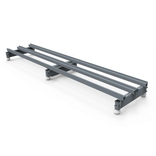 Rack porte-batterie - BASIC - AIB KUNSTMANN Motive GmbH