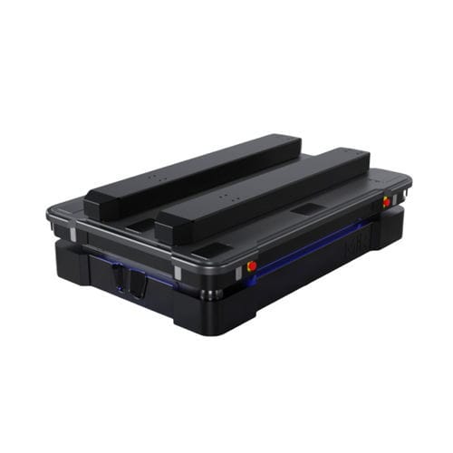 AMR pour palettes - PL-EU-MiR - Nord Modules A/S - de manutention / de transport / pour la logistique