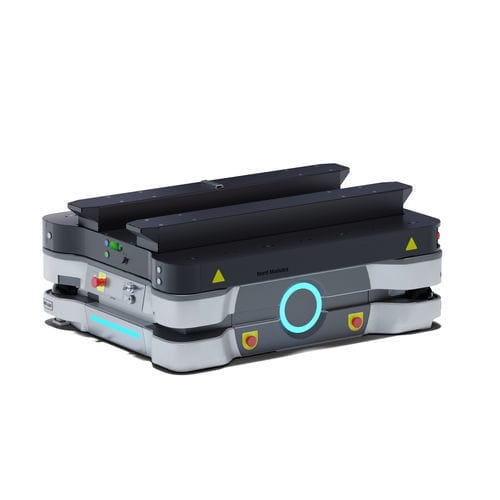 AMR de manutention - PL-EU-Omron MD - Nord Modules A/S - de transport / de levage / pour la logistique