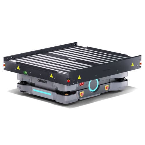 AMR de transport - PM1000-Omron MD - Nord Modules A/S - de chargement