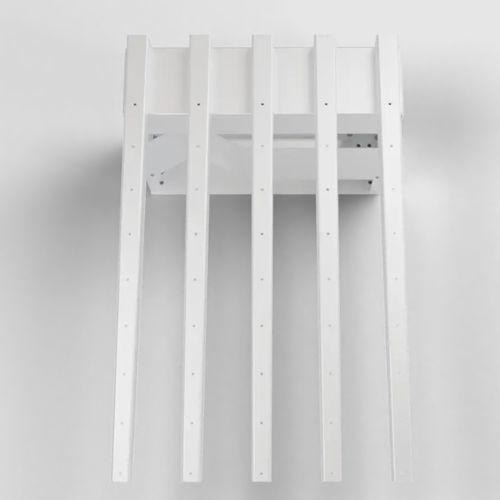 Station de transfert de charge - Basic Gate – MiR - Nord Modules A/S