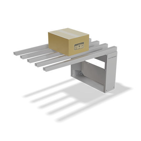 Station de transfert de charge - OMRON - Nord Modules A/S