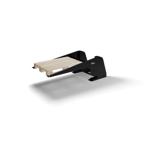 Station de transfert de charge - P&D - Nord Modules A/S