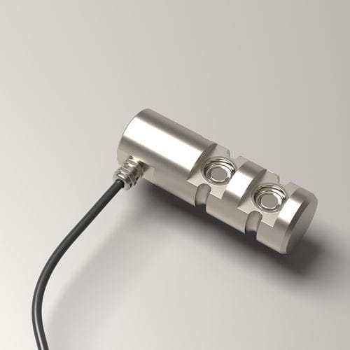 Capteur de force en flexion - LMD - Incosa Solutions BV - type poutre / numérique / d'étalonnage
