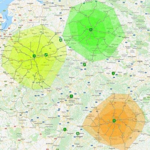 Logiciel d'analyse - Supply Chain Engineering - Logivations GmbH - de simulation / de visualisation / d'ingénierie