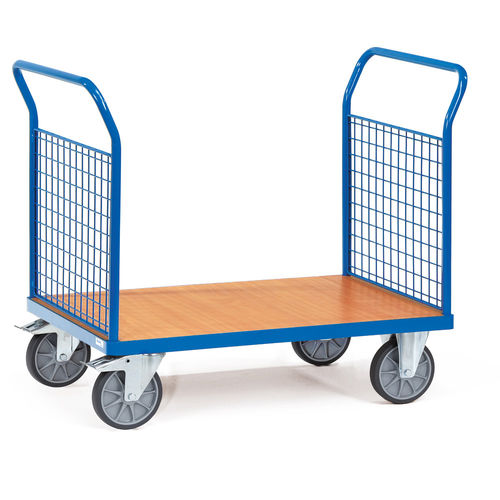 Plateau roulant pour transport - 1520 - KRAUS Betriebsausstattung und Fördertechnik GmbH