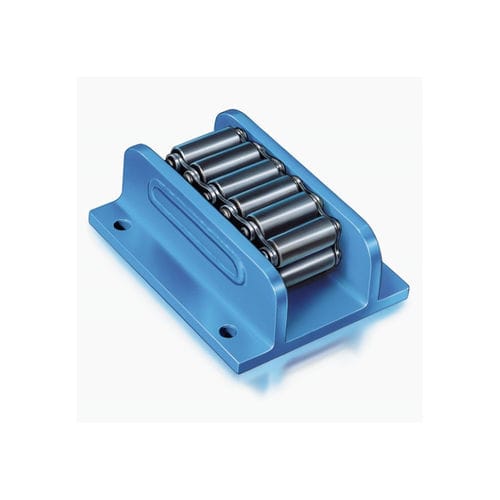 Système de transport à rouleaux - Express A-H I - KRAUS Betriebsausstattung und Fördertechnik GmbH - industriel / pour charges lourdes