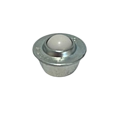 Bille de manutention en plastique - 7 kg - KRAUS Betriebsausstattung und Fördertechnik GmbH - avec carter en tôle d’acier / pour charges légères