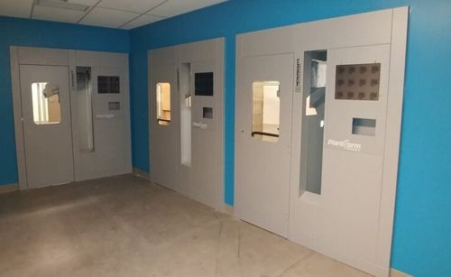 Distributeur pour vêtements - B2K - Planiform - automatique