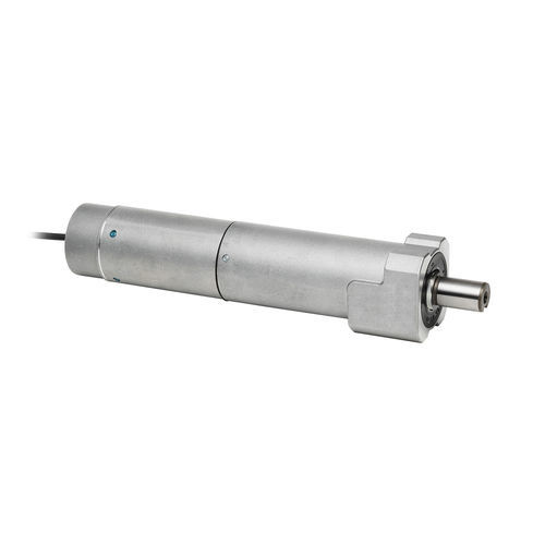 Motoréducteur AC - PGD-IDC - Kyowa Europe GmbH PULSEROLLER - brushless DC / servomoteur / à engrenages cylindriques