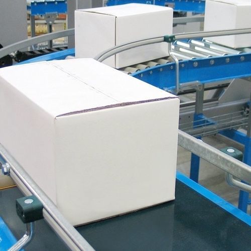 Équipement de manutention - Körber Supply Chain GmbH