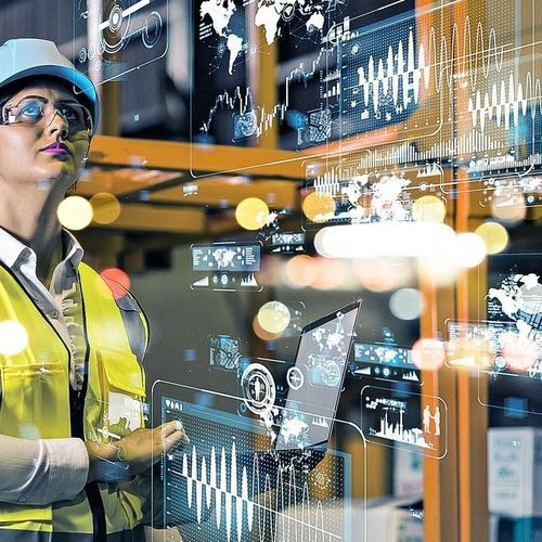 Logiciel d'ERP - SAP Supply Chain Logistics  - Körber Supply Chain GmbH - de supply chain / d'automatisation de logistique / d'optimisation logistique