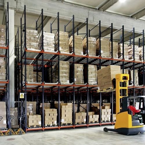 Logiciel d'ERP - SAP Extended Warehouse Management - Körber Supply Chain GmbH - de gestion d'entrepôt (WMS) / de suivi / de planification de demande