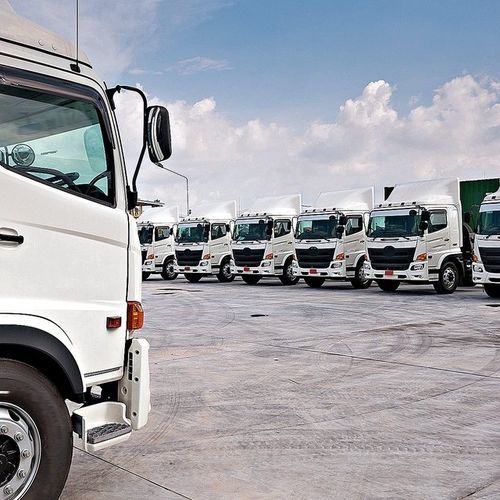 Logiciel d'ERP - SAP Yard Logistics - Körber Supply Chain GmbH - de commande / de gestion des ressources / de suivi