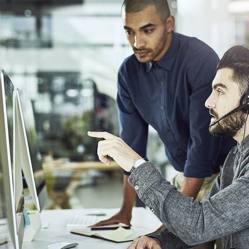 Logiciel de supervision - SAP Customer Support - Körber Supply Chain GmbH - de base de données ODBC / de gestion logistique / de développement