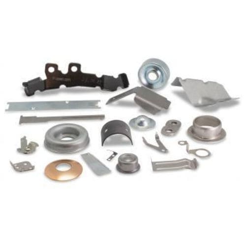 Pièces embouties - Schulz-Stanztechnik GmbH