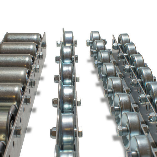 Chenille en acier - TRS series - Schulz-Stanztechnik GmbH