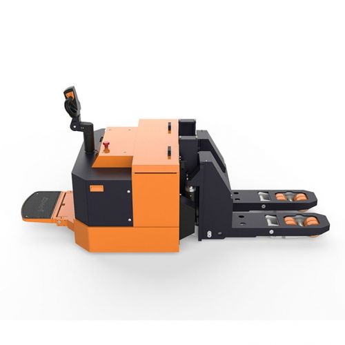 Transpalette électrique - XP120 - Zowell - 48 V / compact / de chargement