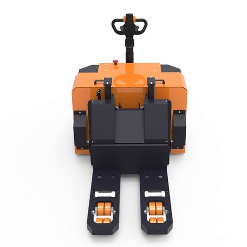 Transpalette électrique - XP80 - Zowell - 24 V / de manutention / de transport