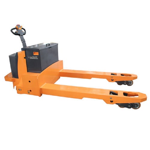 Transpalette électrique - XP50 - Zowell - 24 V / de manutention / de transport