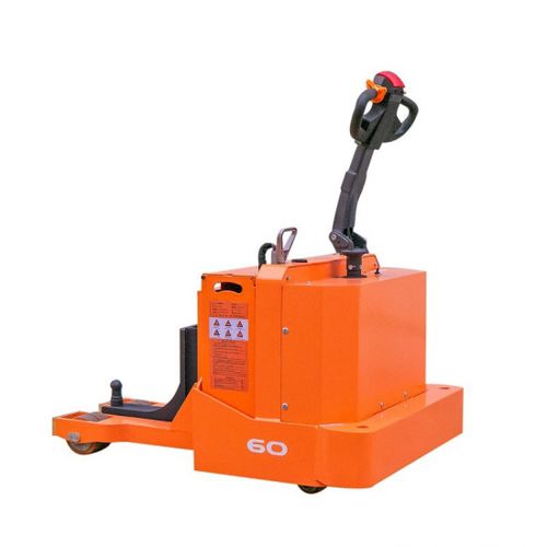 Tracteur de remorquage - XTB30 - Zowell - électrique / sur roues / porté debout