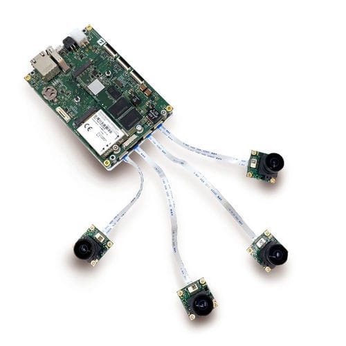 Solution de localisation avec scanner laser - Alphasense Position - Sevensense Robotics AG - pour AGV