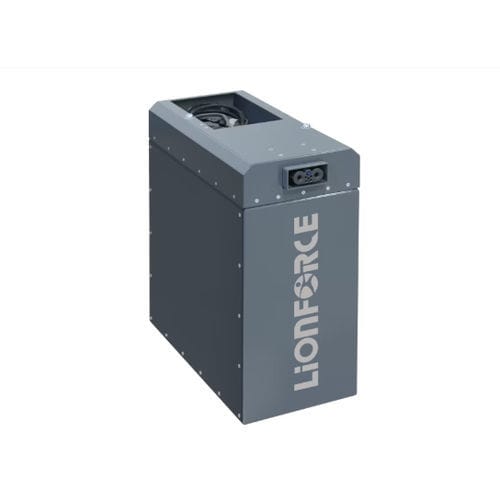 Batterie lithium-ion - LiONFORCE TC100 - Triathlon Group - de bloc / 24 V / 48 V