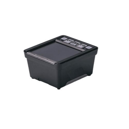 Scanner compact - SCANTECH-ID BV