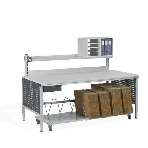 Étagère de stockage - ERGO-line by Kern Studer GmbH