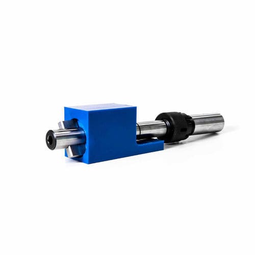 Outil d'alésage pièce creuse inverse - GASPARI UTENSILI SRL - étagé