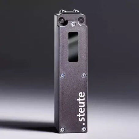 Capteur de mouvement sans contact - RF 96 SDS-NET series - steute Technologies GmbH & Co. KG - laser / wireless