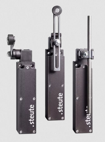 Interrupteur de position sans fil - RF 96-NET series - steute Technologies GmbH & Co. KG - pour convoyeur / IP67 / pour l'industrie