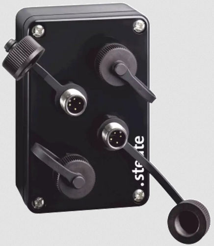 Transmetteur universel sans fil - RF I/O-NET series - steute Technologies GmbH & Co. KG