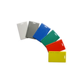 Carte de proximité RFID - tatwah SA