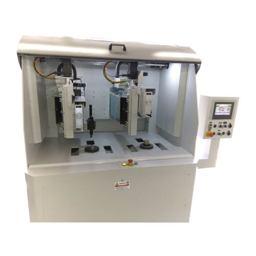 Fraiseuse de tournage - POLO CN - LASERBERG TECH SRL - 3 axes / verticale / industrielle