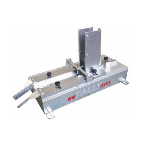 Système de chargement automatisé - TALLY ONE - LASERBERG TECH SRL