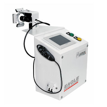 Système de vision industriel - EAGLE - LASERBERG TECH SRL