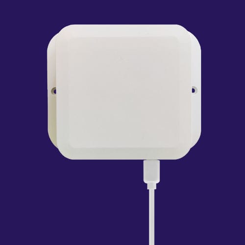 Balise bluetooth à visser - Ultra Base BLE - BlueUp Srl