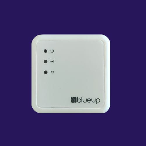 Passerelle de communication - TinyGateway WiFi BLE - BlueUp Srl - IoT / WiFi / Bluetooth