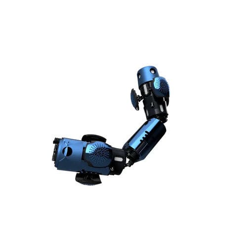 Robot d'inspection pour pipeline - Pathfinder - Acwa Robotics - étanche / autonome / intelligent